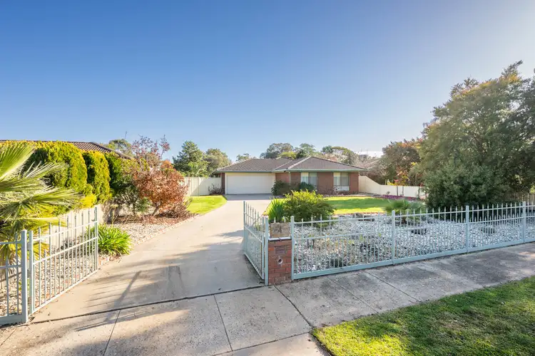 Main view of Homely house listing, 4 Evans Court, Shepparton VIC 3630