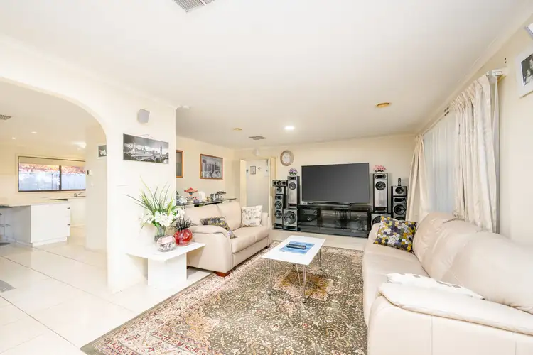 Third view of Homely house listing, 4 Evans Court, Shepparton VIC 3630