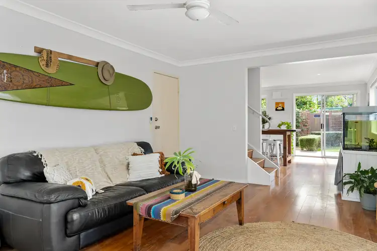 Second view of Homely townhouse listing, 4/3 Mountbatten Court, Pottsville NSW 2489
