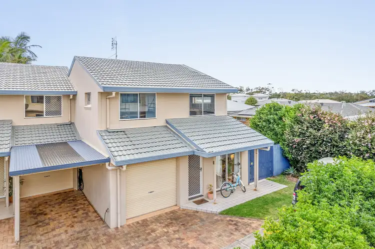 Third view of Homely townhouse listing, 4/3 Mountbatten Court, Pottsville NSW 2489