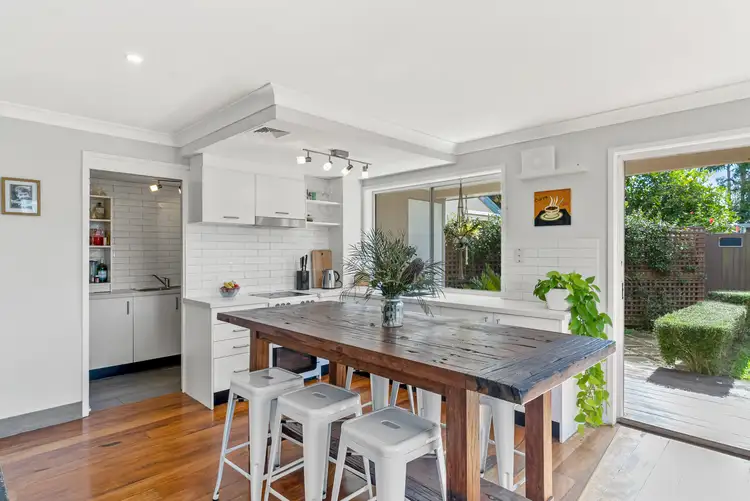 Fourth view of Homely townhouse listing, 4/3 Mountbatten Court, Pottsville NSW 2489