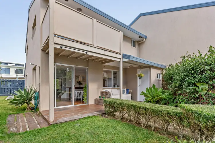 Fifth view of Homely townhouse listing, 4/3 Mountbatten Court, Pottsville NSW 2489
