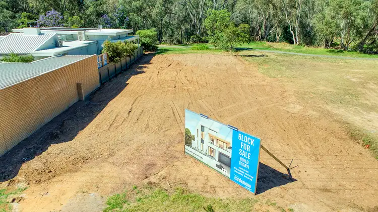 Main view of Homely land listing, 54 The Boulevard, Shepparton VIC 3630