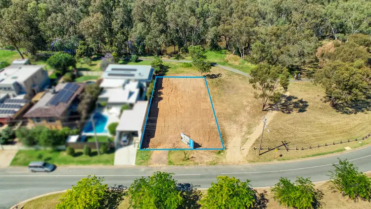 Third view of Homely land listing, 54 The Boulevard, Shepparton VIC 3630