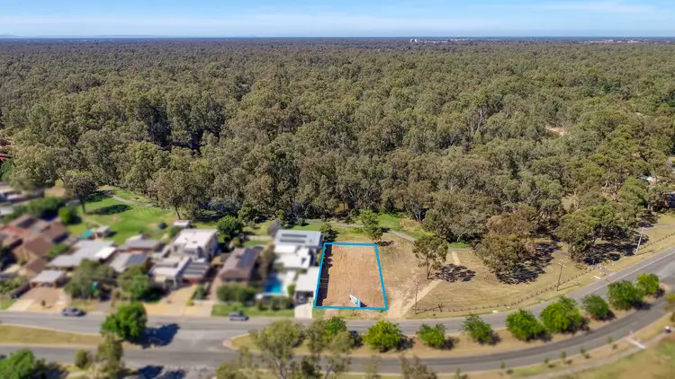 Sixth view of Homely land listing, 54 The Boulevard, Shepparton VIC 3630
