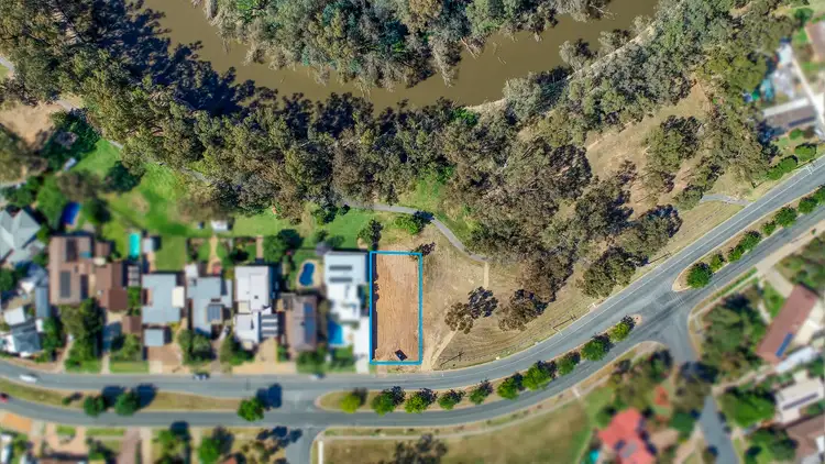 Seventh view of Homely land listing, 54 The Boulevard, Shepparton VIC 3630