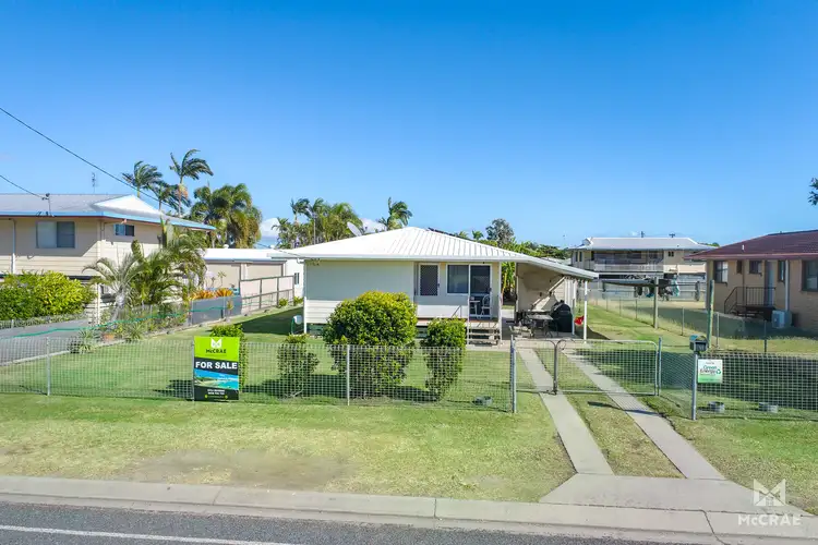 11 West Street, Bowen QLD 4805