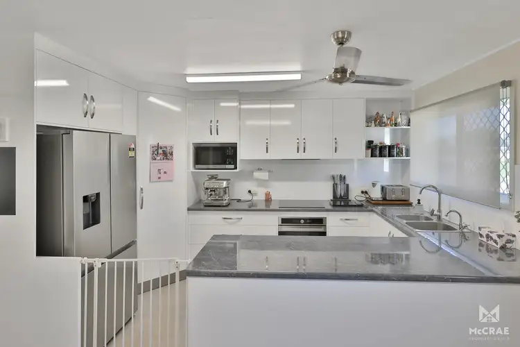 Second view of Homely house listing, 11 West Street, Bowen QLD 4805