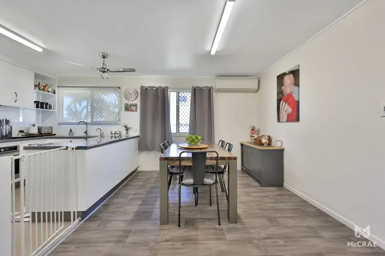 Fourth view of Homely house listing, 11 West Street, Bowen QLD 4805