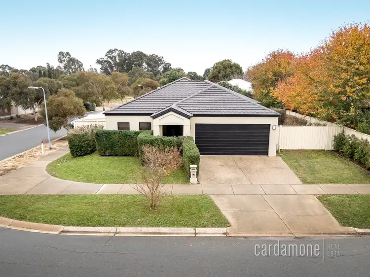 Main view of Homely house listing, 76 Knight Street, Mooroopna VIC 3629