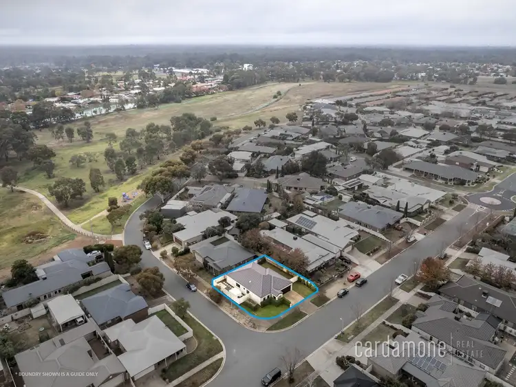 Fourth view of Homely house listing, 76 Knight Street, Mooroopna VIC 3629