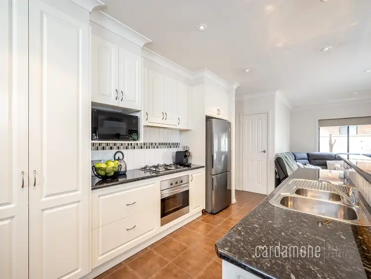 Fifth view of Homely house listing, 76 Knight Street, Mooroopna VIC 3629