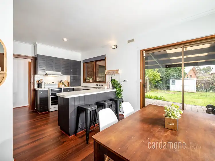 Second view of Homely house listing, 3 Mary Street, Shepparton VIC 3630