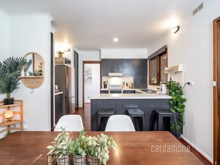 Fifth view of Homely house listing, 3 Mary Street, Shepparton VIC 3630