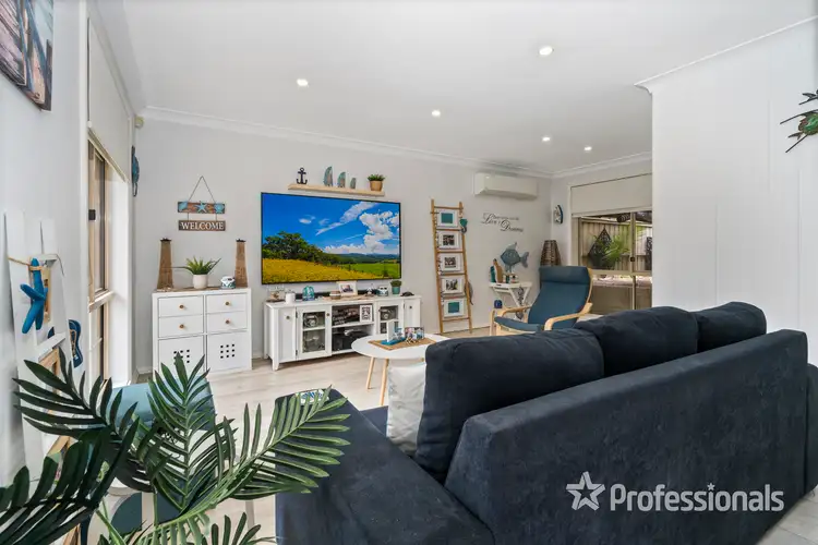 Second view of Homely house listing, 9 Lavender Close, Casula NSW 2170