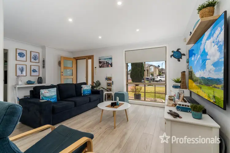 Third view of Homely house listing, 9 Lavender Close, Casula NSW 2170