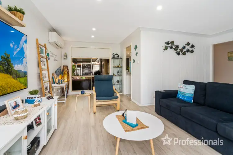 Fourth view of Homely house listing, 9 Lavender Close, Casula NSW 2170