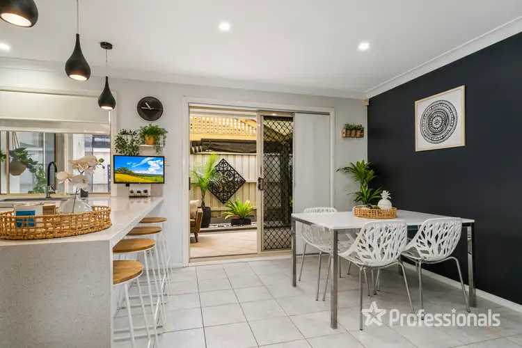 Fifth view of Homely house listing, 9 Lavender Close, Casula NSW 2170