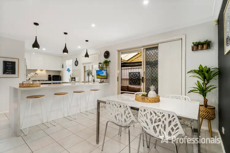 Sixth view of Homely house listing, 9 Lavender Close, Casula NSW 2170