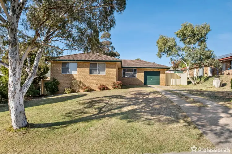 17 Peppermint Road, Muswellbrook NSW 2333