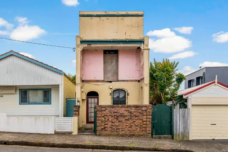 4 Robert Street, Petersham NSW 2049