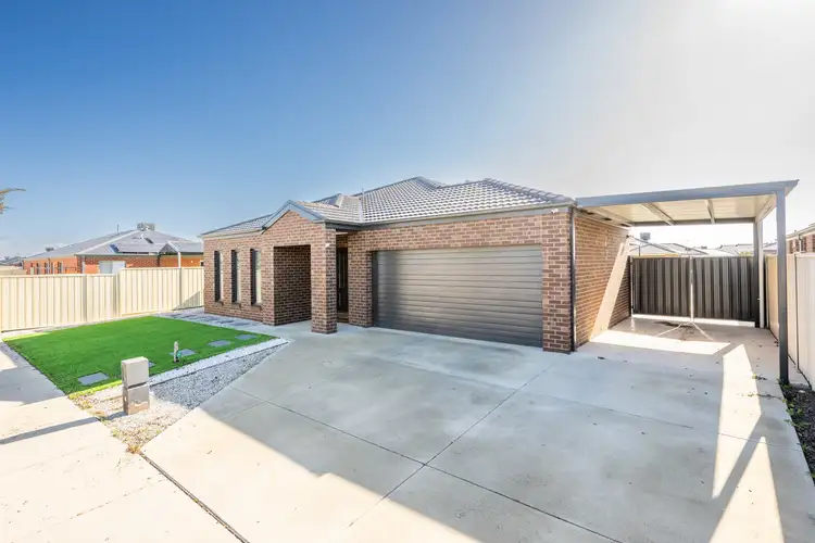 14 Kalbarri Street, Shepparton North VIC 3631