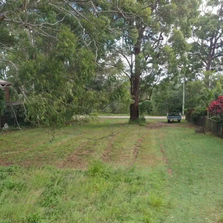 Second view of Homely land listing, 23 Eucalypt Street, Russell Island QLD 4184