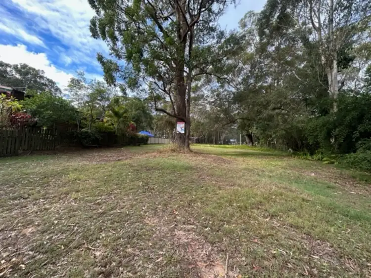 Third view of Homely land listing, 23 Eucalypt Street, Russell Island QLD 4184