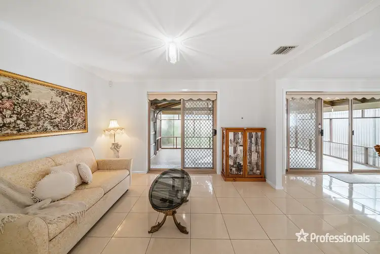 Fourth view of Homely house listing, 35 Proctor Crescent, Keilor Downs VIC 3038