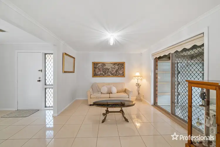 Fifth view of Homely house listing, 35 Proctor Crescent, Keilor Downs VIC 3038