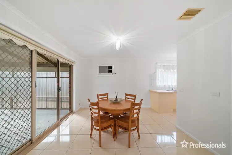 Sixth view of Homely house listing, 35 Proctor Crescent, Keilor Downs VIC 3038