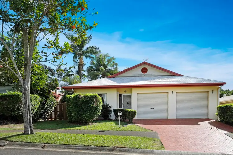 46 Sawpit Street, Mount Sheridan QLD 4868