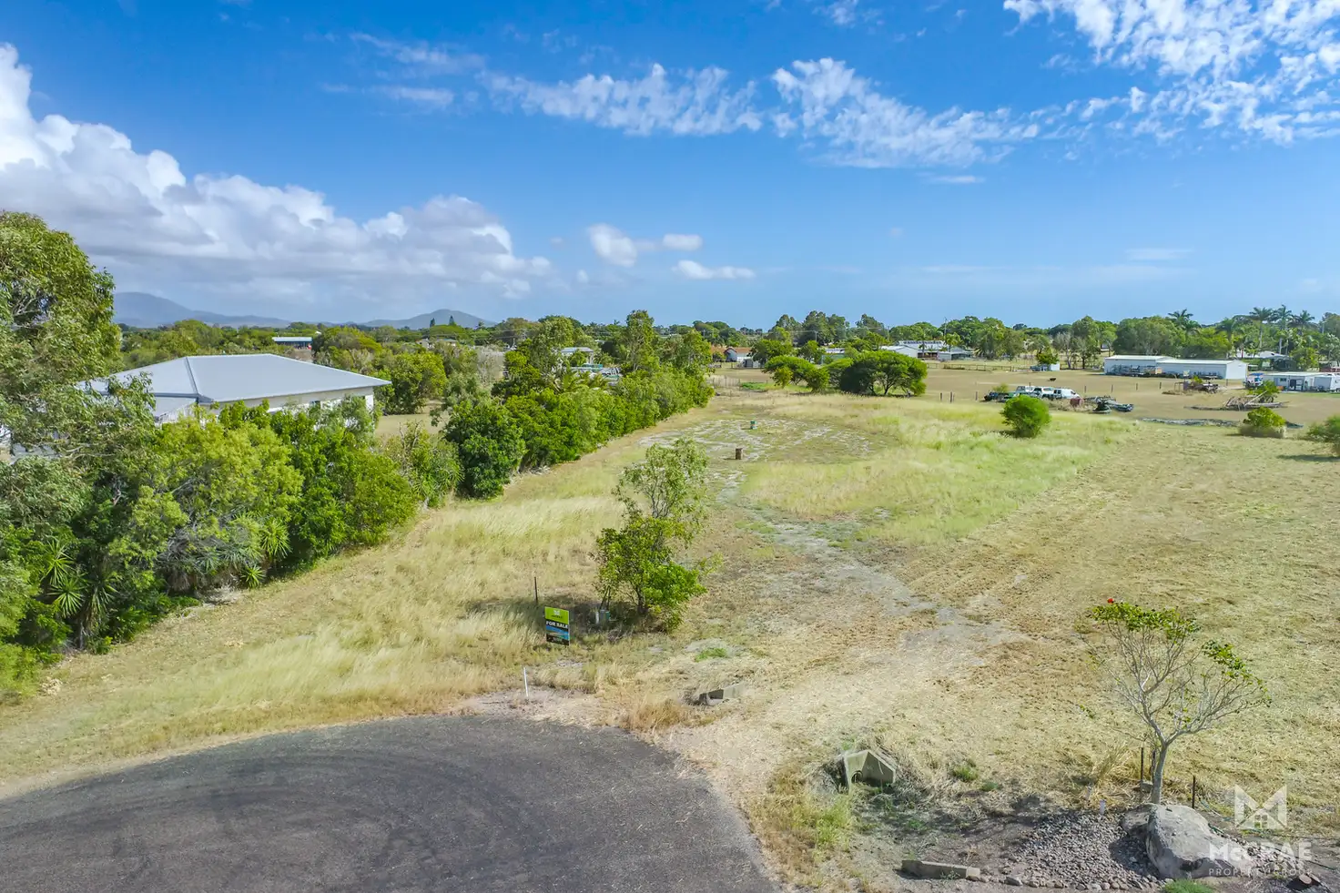 Main view of Homely land listing, 31 Ascot Crescent, Bowen QLD 4805