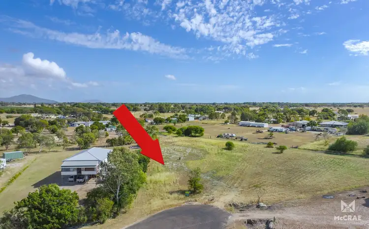 Second view of Homely land listing, 31 Ascot Crescent, Bowen QLD 4805