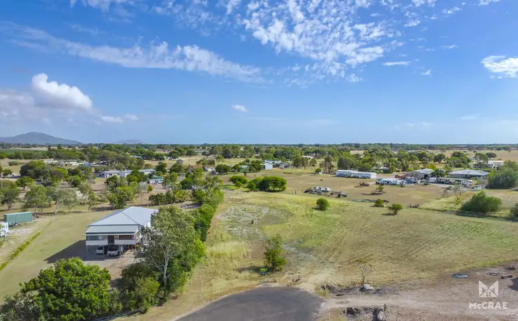Fourth view of Homely land listing, 31 Ascot Crescent, Bowen QLD 4805
