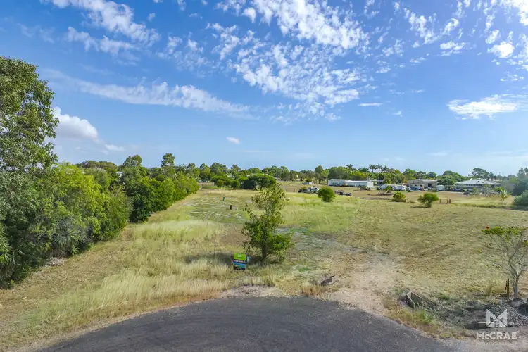 Fifth view of Homely land listing, 31 Ascot Crescent, Bowen QLD 4805