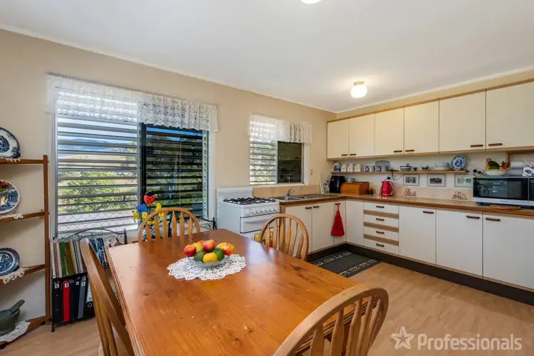 Sixth view of Homely house listing, 23 School Street, Mount Chalmers QLD 4702