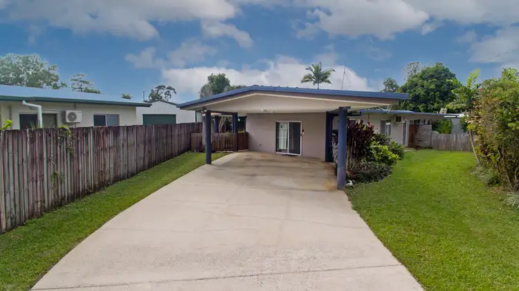4 Mulindie Close, Edmonton QLD 4869