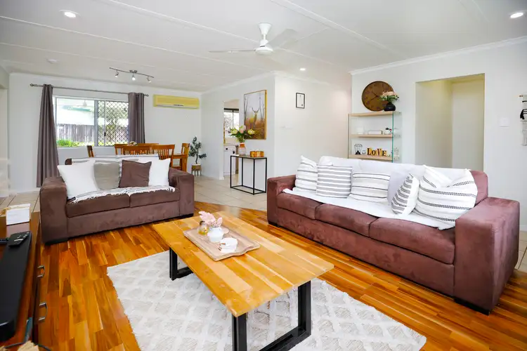 Fifth view of Homely house listing, 4 Mulindie Close, Edmonton QLD 4869