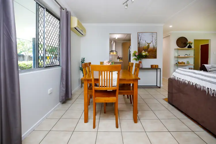 Sixth view of Homely house listing, 4 Mulindie Close, Edmonton QLD 4869