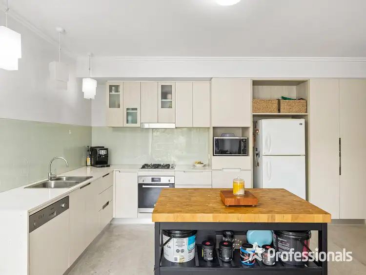 Fourth view of Homely apartment listing, 1502/16 Ramsgate Street, Kelvin Grove QLD 4059