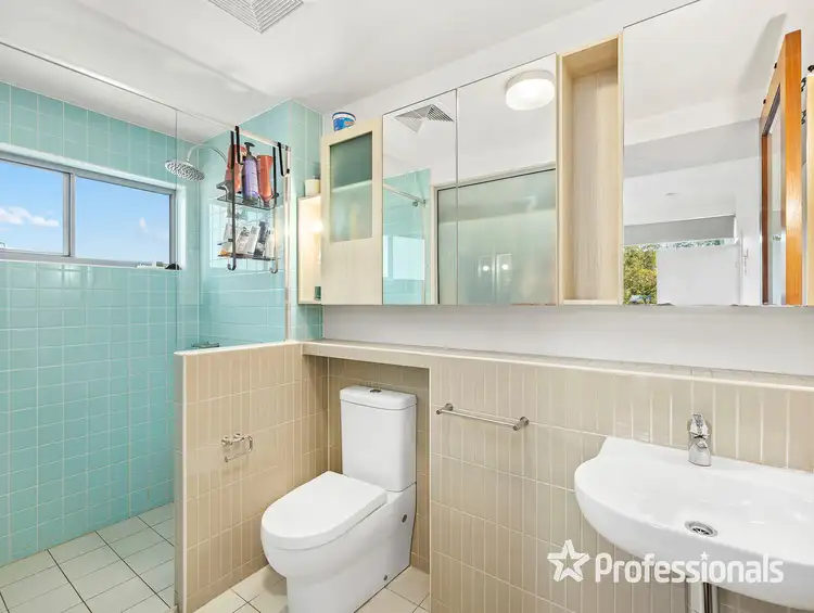 Sixth view of Homely apartment listing, 1502/16 Ramsgate Street, Kelvin Grove QLD 4059