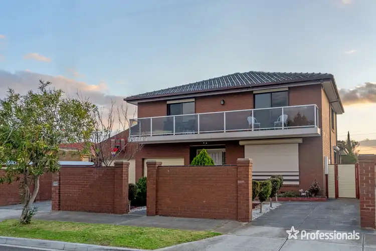 39 Lois Street, St Albans VIC 3021