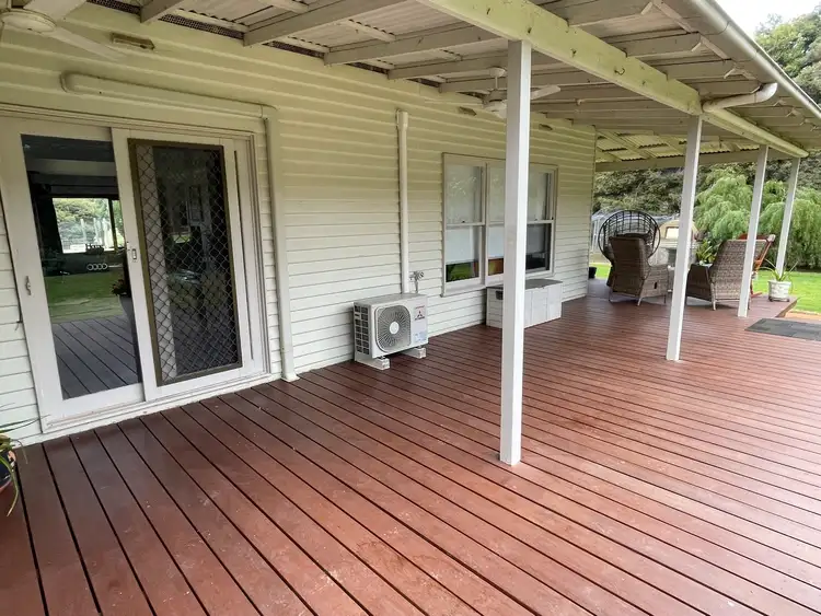 Fifth view of Homely rural property listing, 8 Butts Road, Numurkah VIC 3636