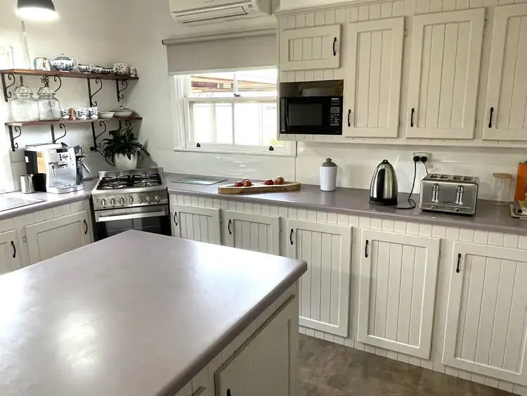 Seventh view of Homely rural property listing, 8 Butts Road, Numurkah VIC 3636