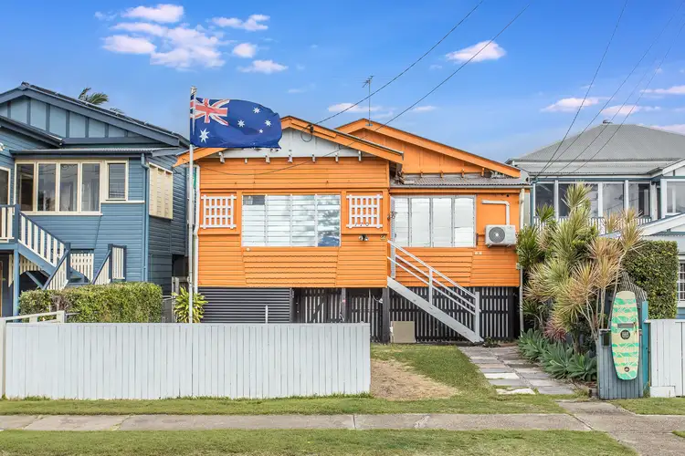 170 Flinders Parade, Sandgate QLD 4017