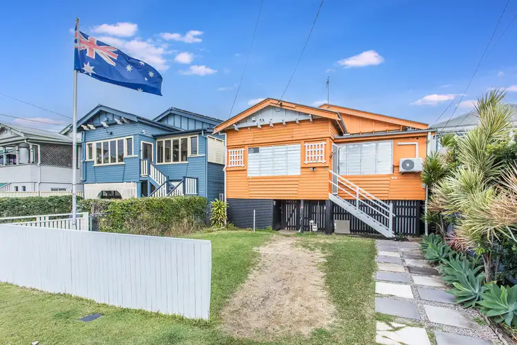 Second view of Homely house listing, 170 Flinders Parade, Sandgate QLD 4017