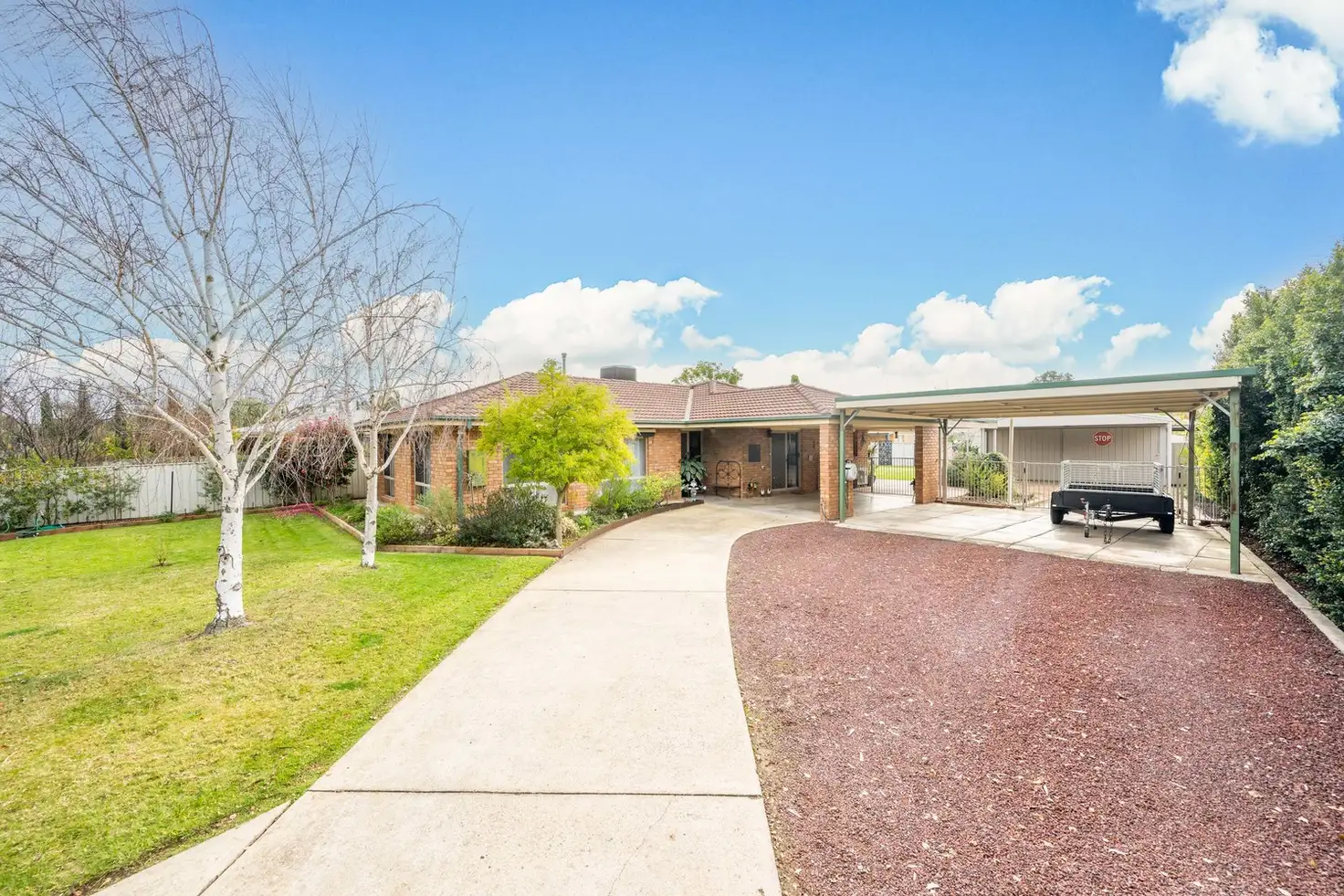 Main view of Homely house listing, 69 Kialla Lakes Drive, Kialla VIC 3631