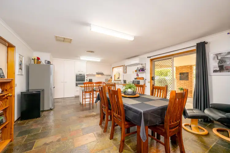 Fifth view of Homely house listing, 69 Kialla Lakes Drive, Kialla VIC 3631