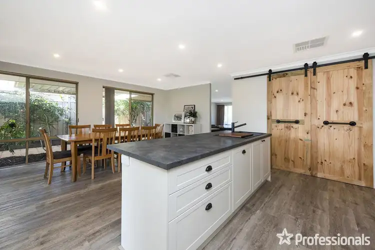 Third view of Homely house listing, 75 Kiandra Way, High Wycombe WA 6057